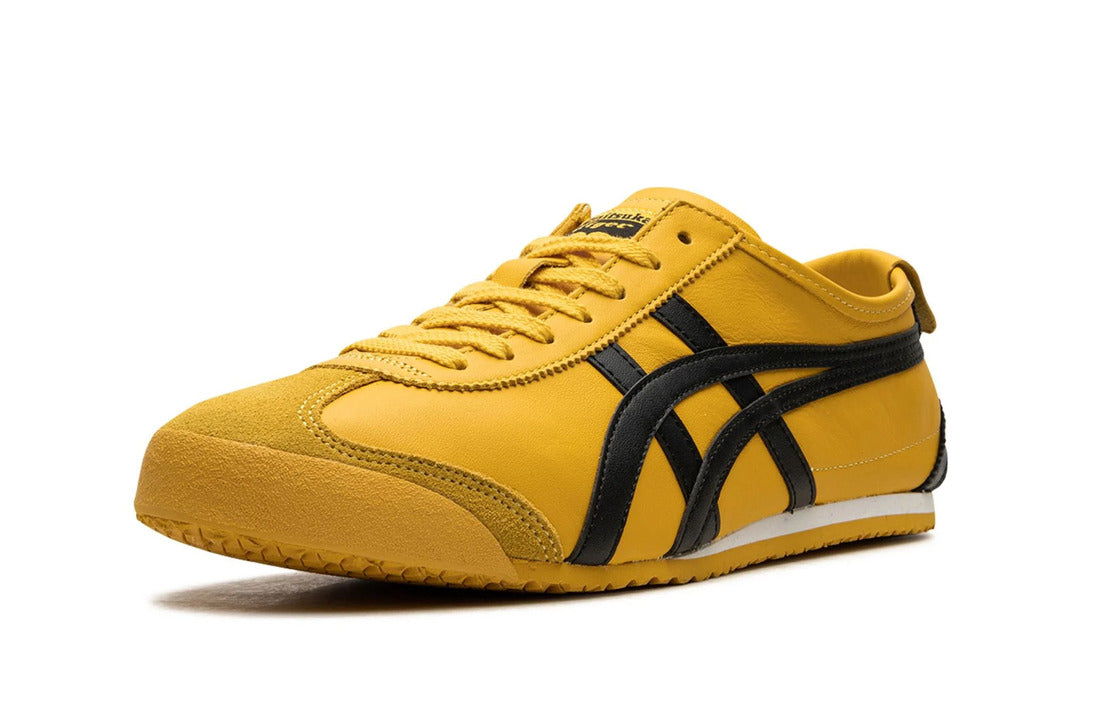 Onitsuka Tiger Mexico 66 Kill Bill