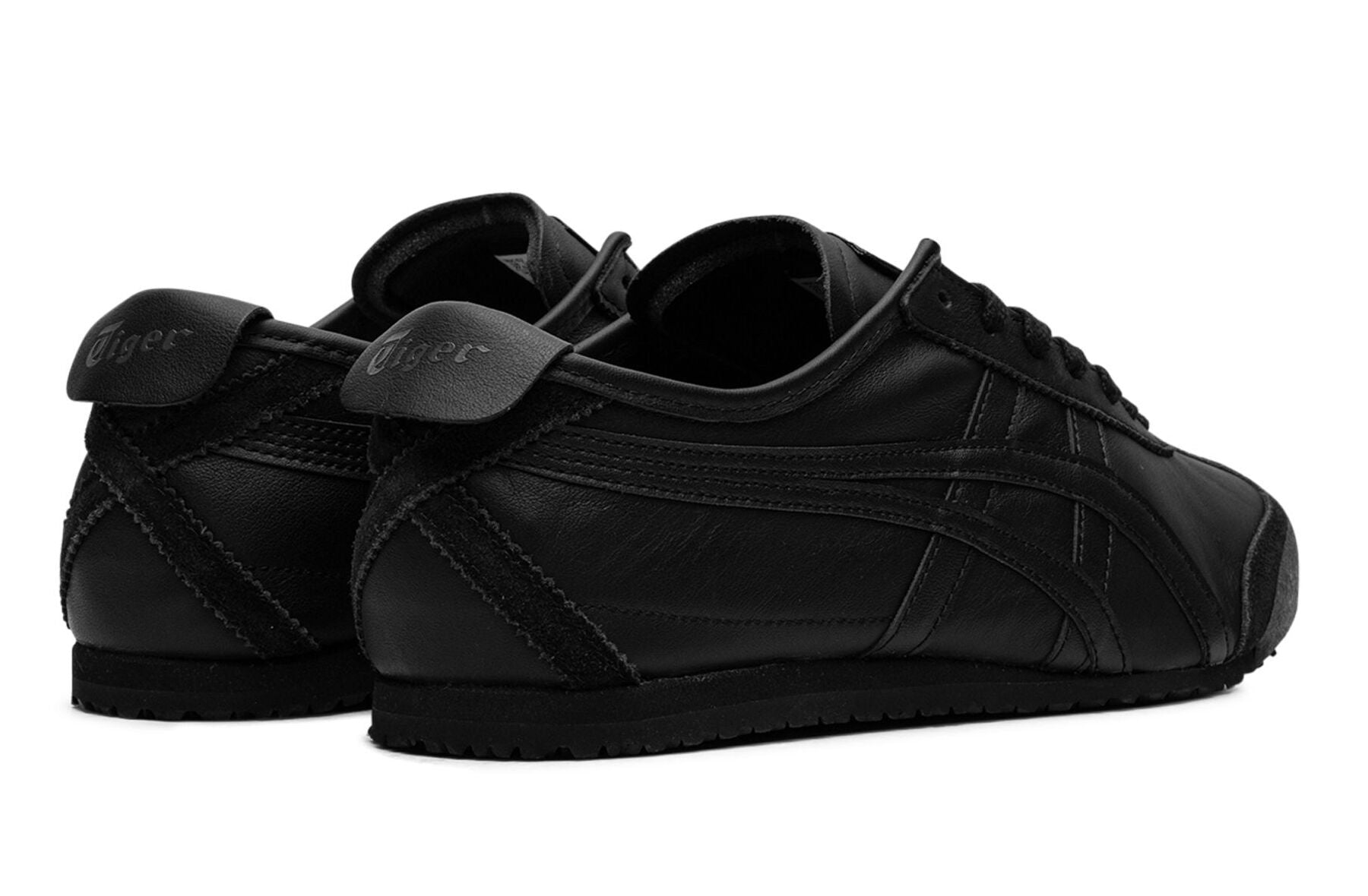 Onitsuka Tiger Mexico 66 Triple Black