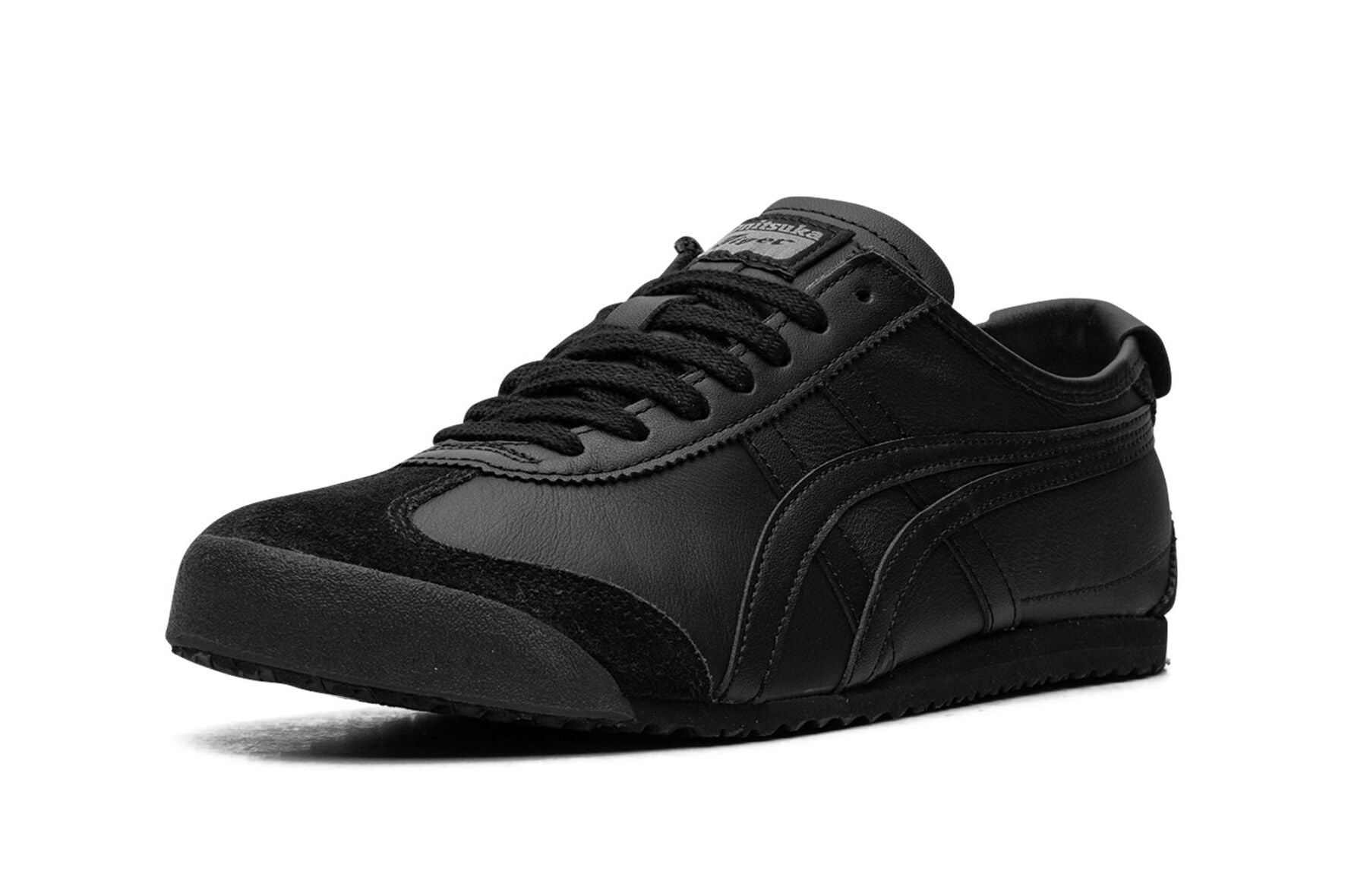 Onitsuka Tiger Mexico 66 Triple Black