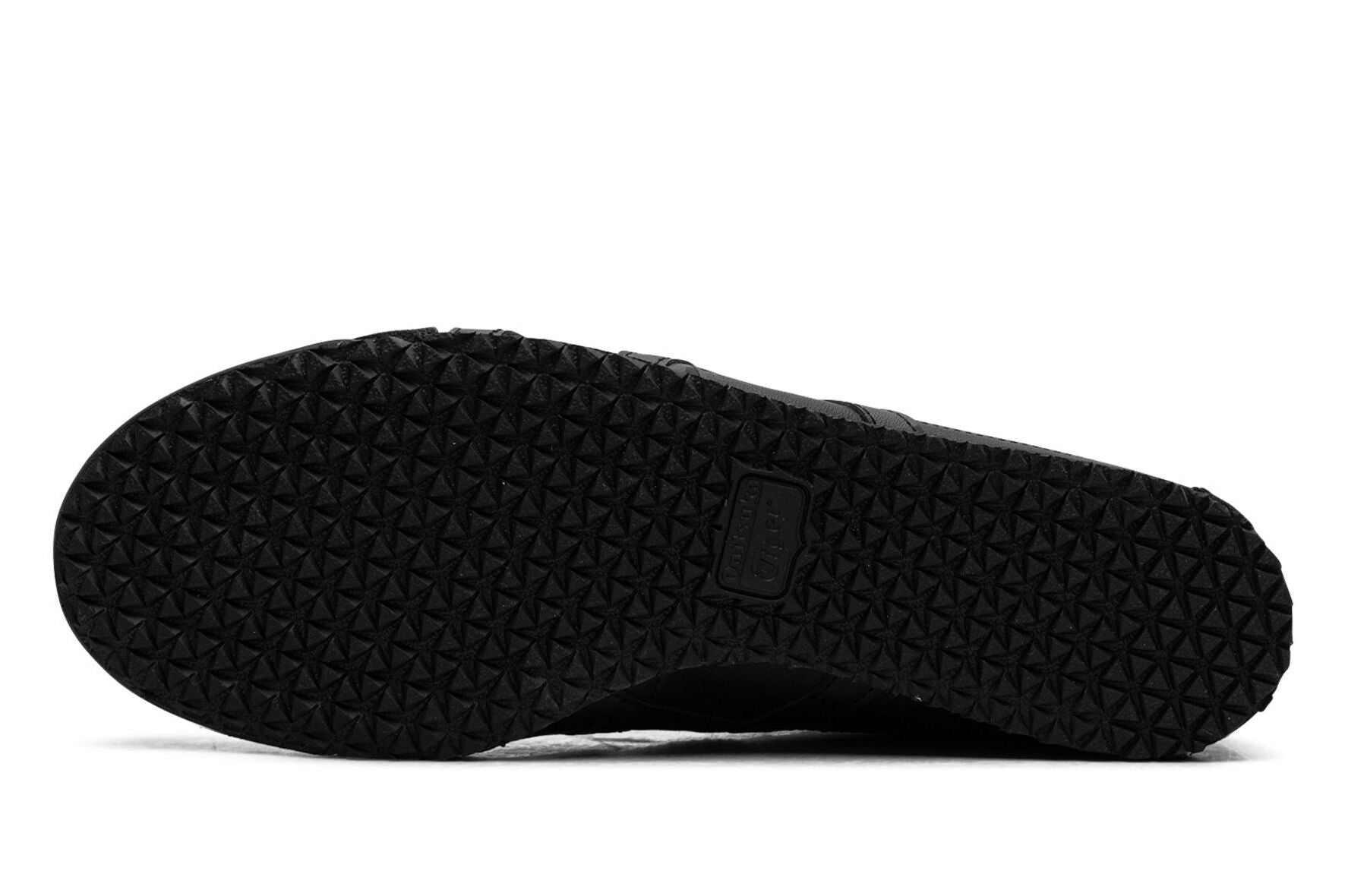Onitsuka Tiger Mexico 66 Triple Black