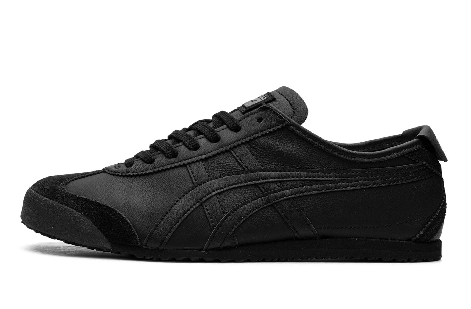 Onitsuka Tiger Mexico 66 Triple Black