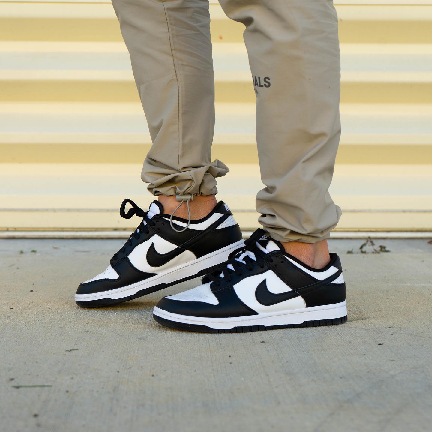 Nike Dunk Low Panda (M)