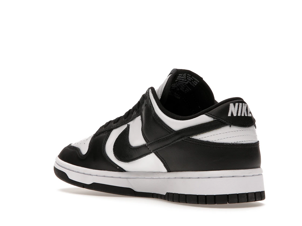 Nike Dunk Low Panda (M)