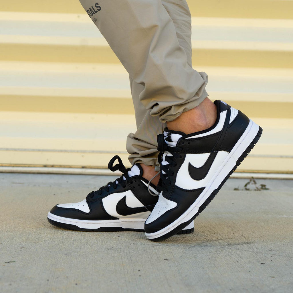 Nike Dunk Low Panda (M)