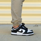 Nike Dunk Low Panda (M)