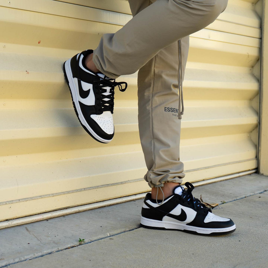 Nike Dunk Low Panda (M)