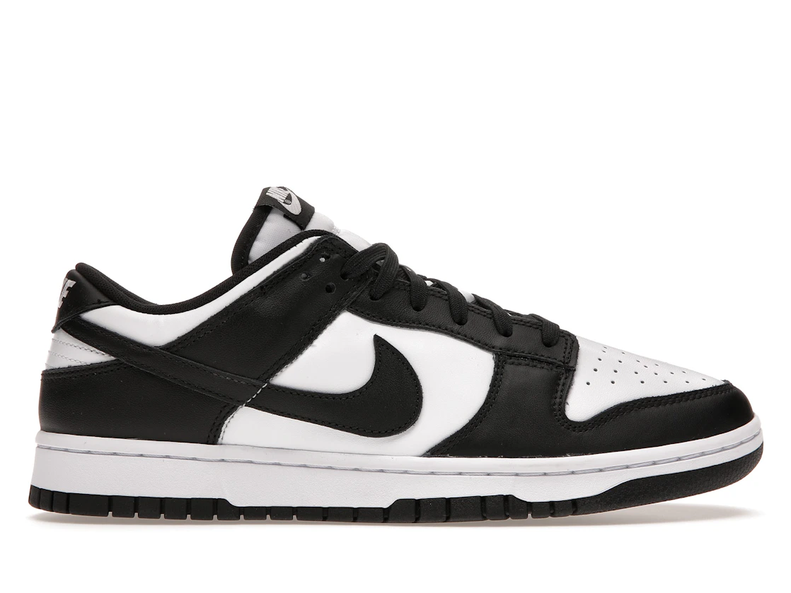 Nike Dunk Low Panda (M)