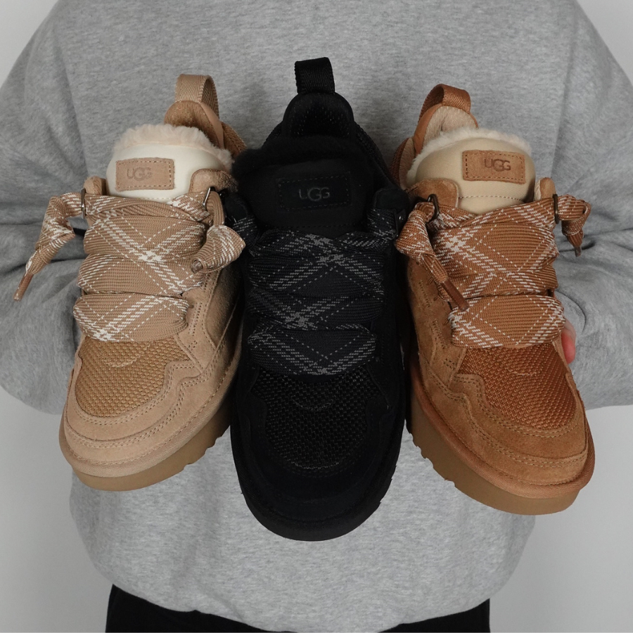 UGG Lowmel Sand