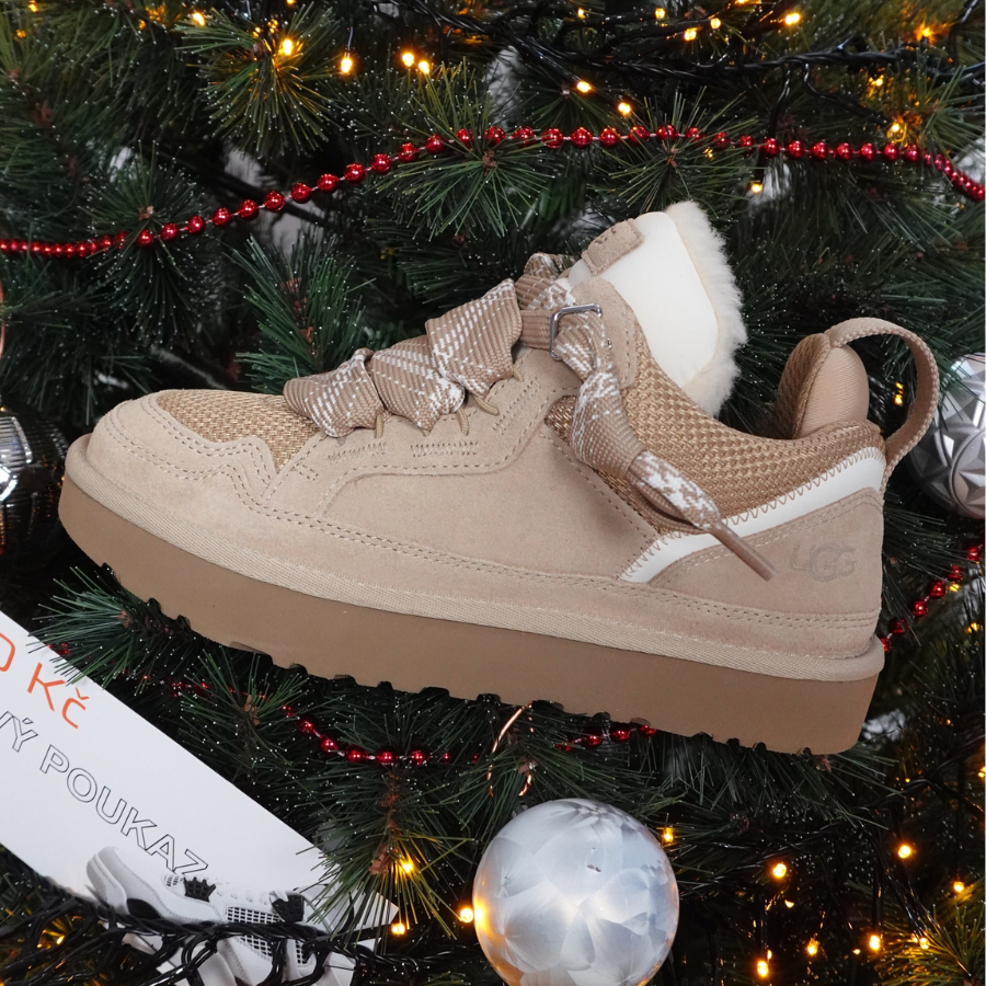 UGG Lowmel Sand