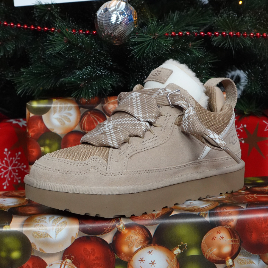 UGG Lowmel Sand