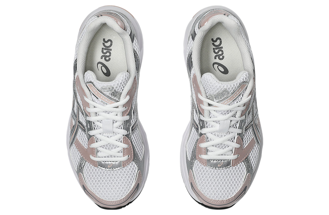 ASICS Gel-1130 White Neutral Pink