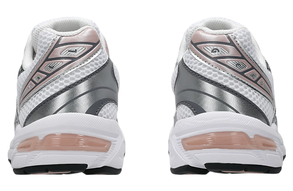 ASICS Gel-1130 White Neutral Pink