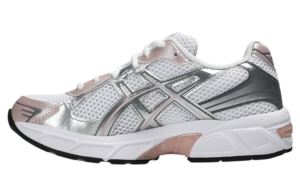 ASICS Gel-1130 White Neutral Pink