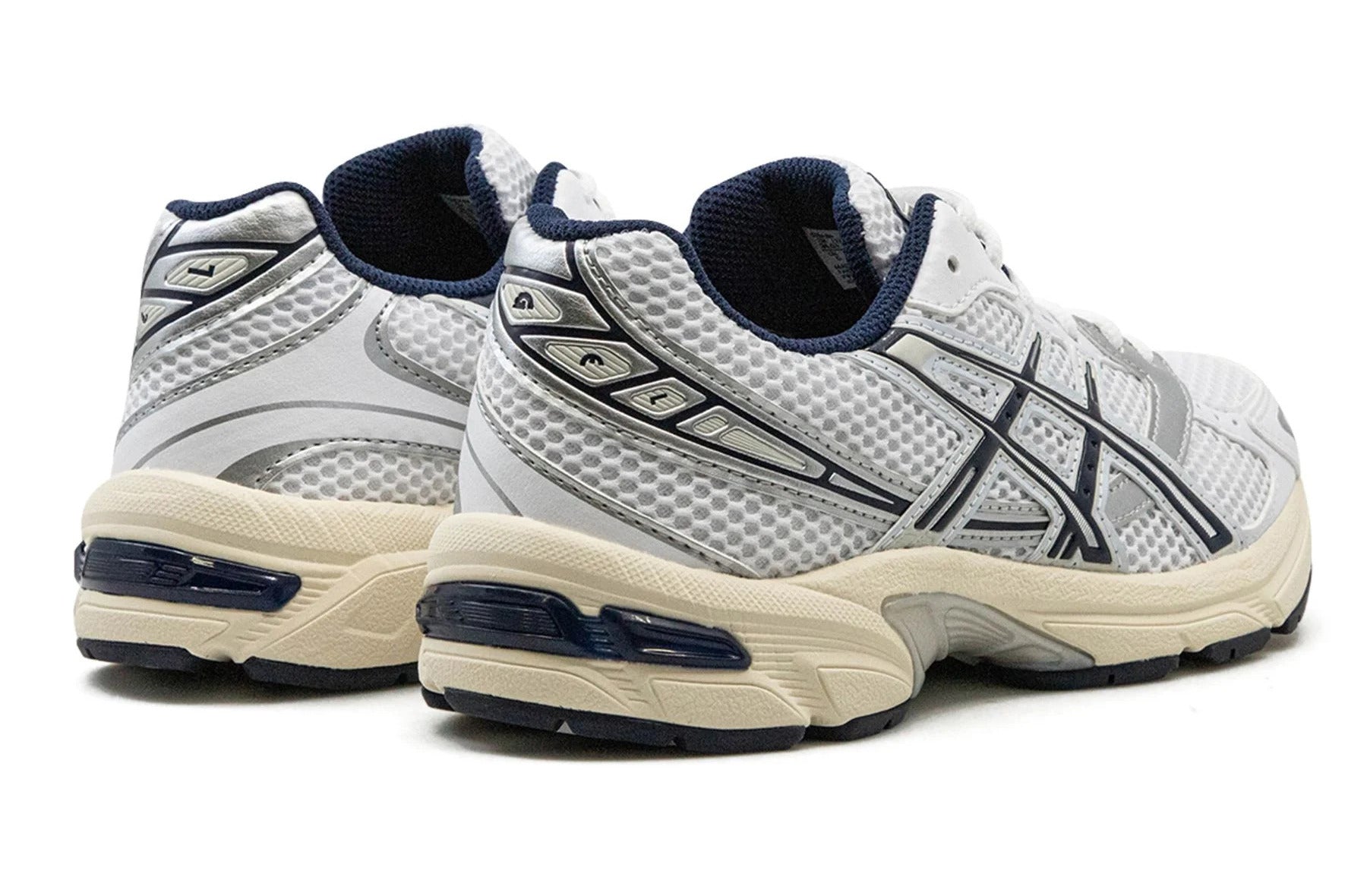ASICS Gel-1130 White Midnight
