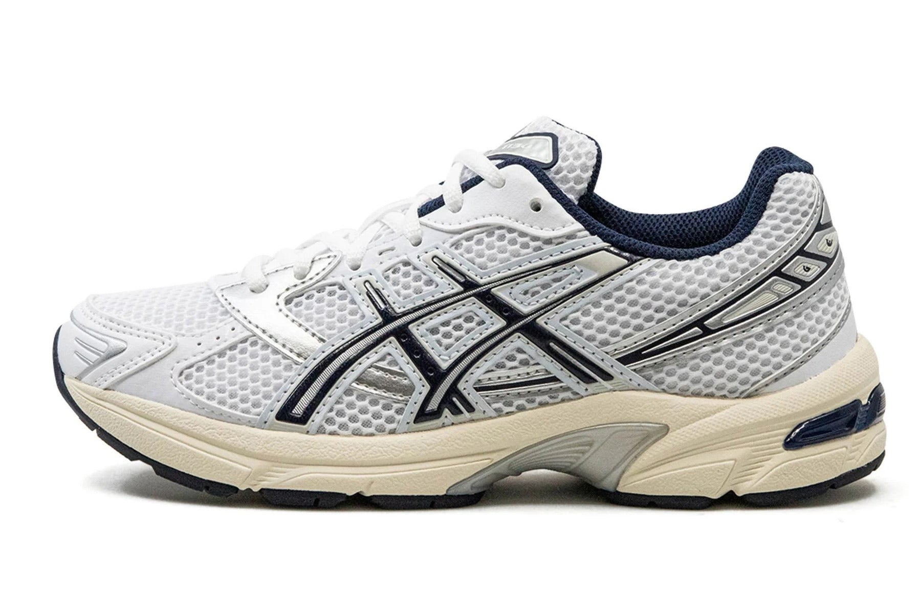 ASICS Gel-1130 White Midnight