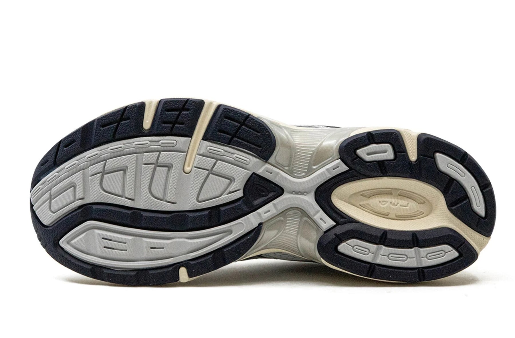 ASICS Gel-1130 White Midnight