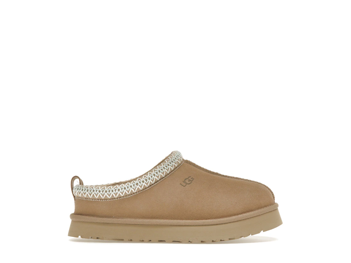 UGG Tazz Slipper Sand (GS)