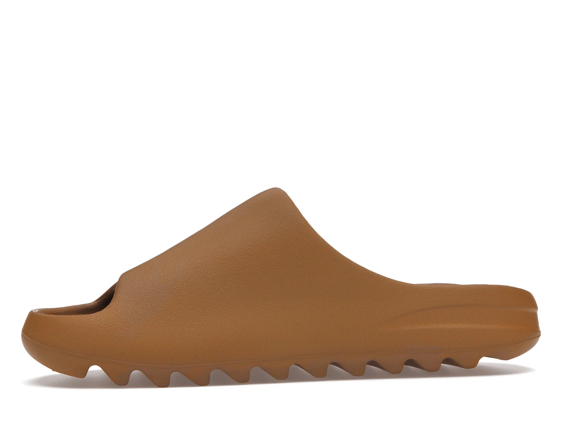 Adidas Yeezy Slide Ochre