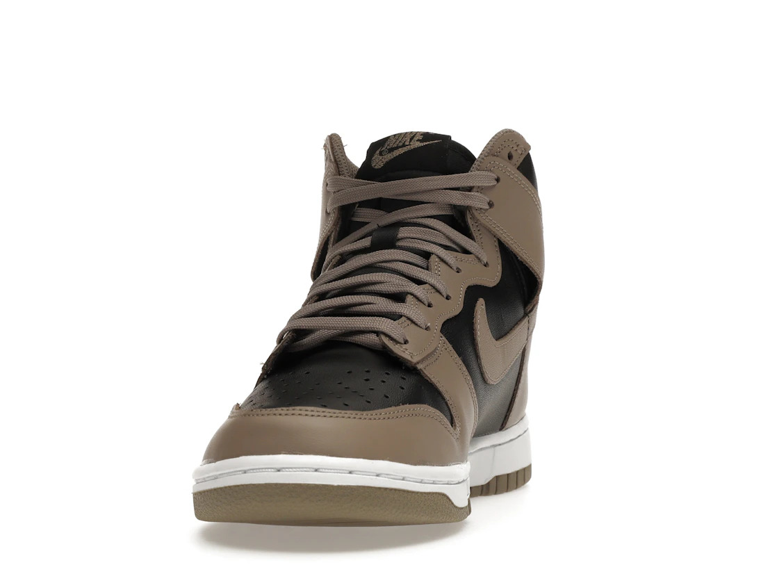 Nike Dunk High Moon Fossil (W)