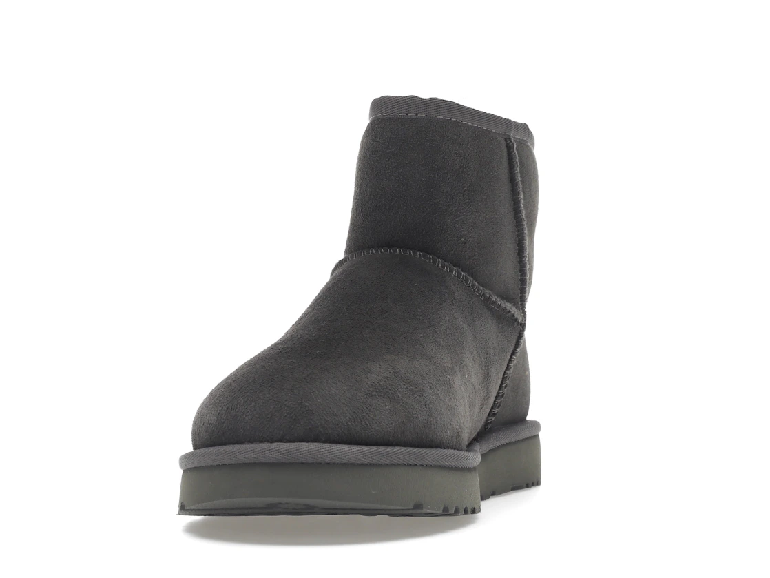 UGG Classic Mini II Boot Grey (W)