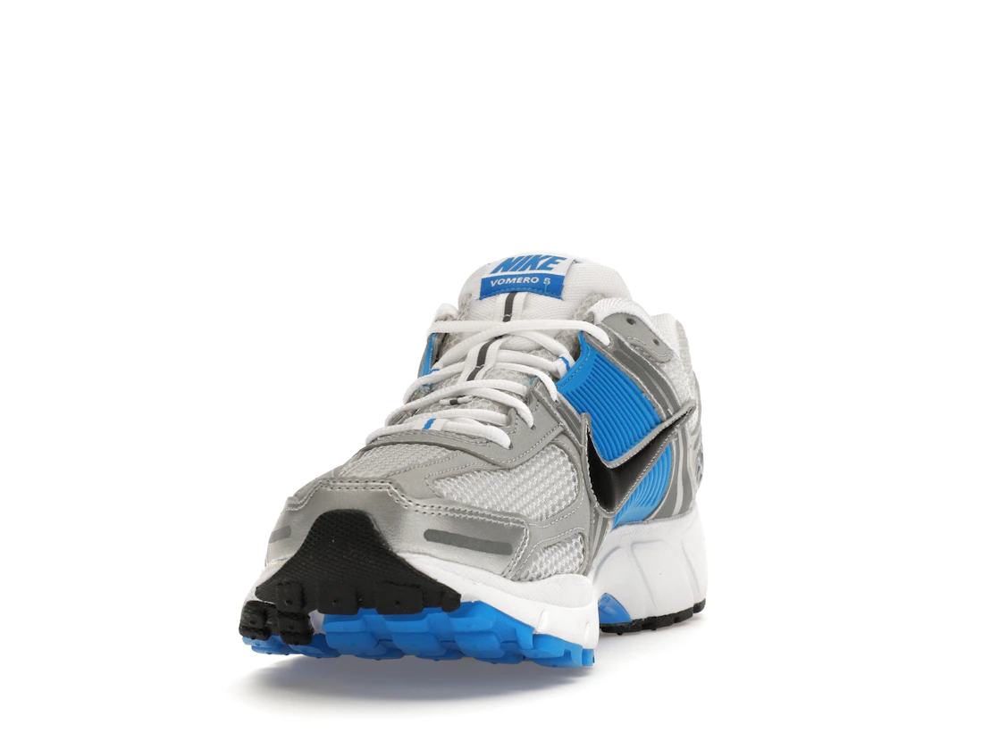 Nike Zoom Vomero 5 Photo Blue