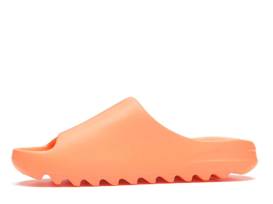 adidas Yeezy Slide Enflame Orange