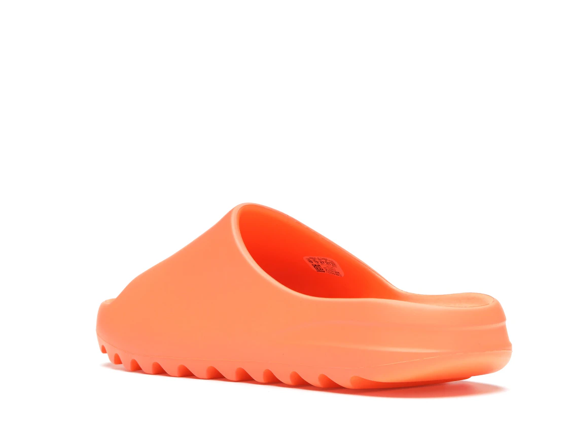 adidas Yeezy Slide Enflame Orange