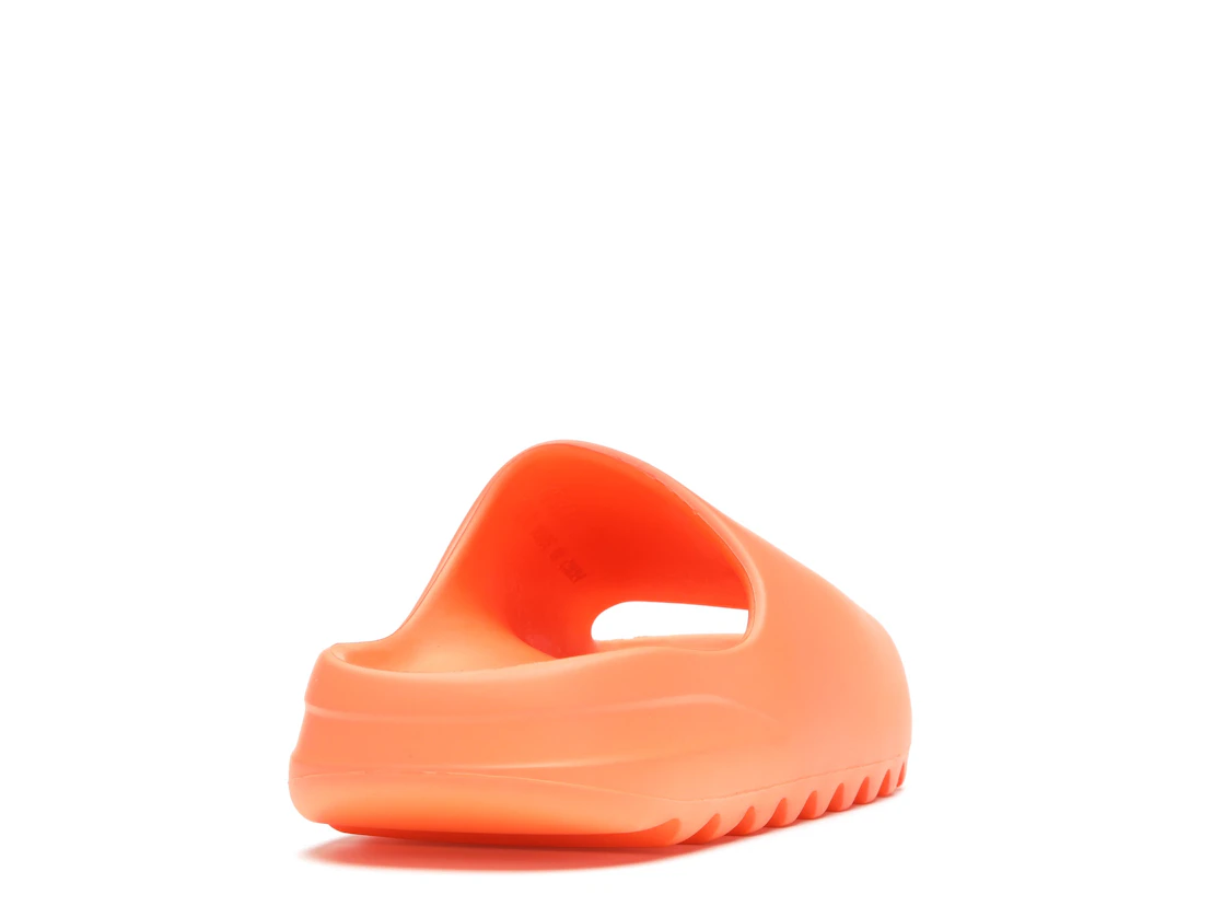 adidas Yeezy Slide Enflame Orange