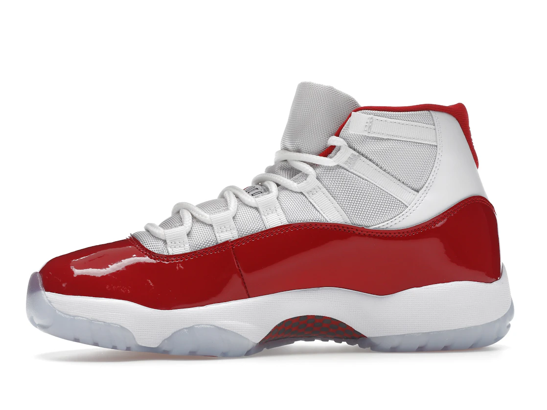 Jordan 11 Retro Cherry (2022)