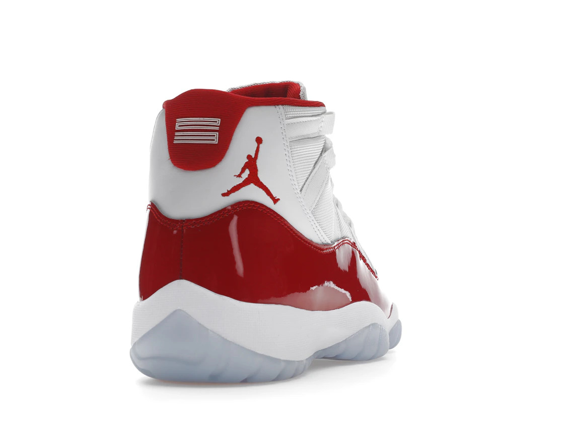 Jordan 11 Retro Cherry (2022)