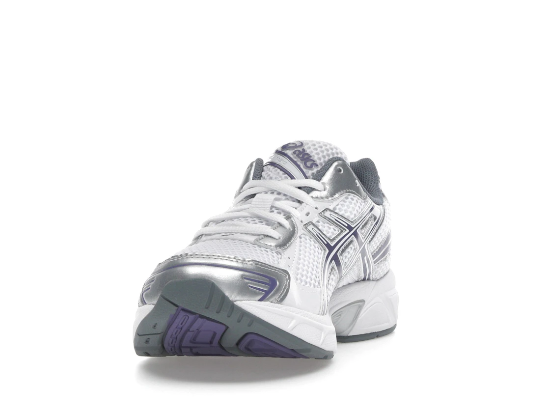 ASICS Gel-1130 White Dusty Purple (W)