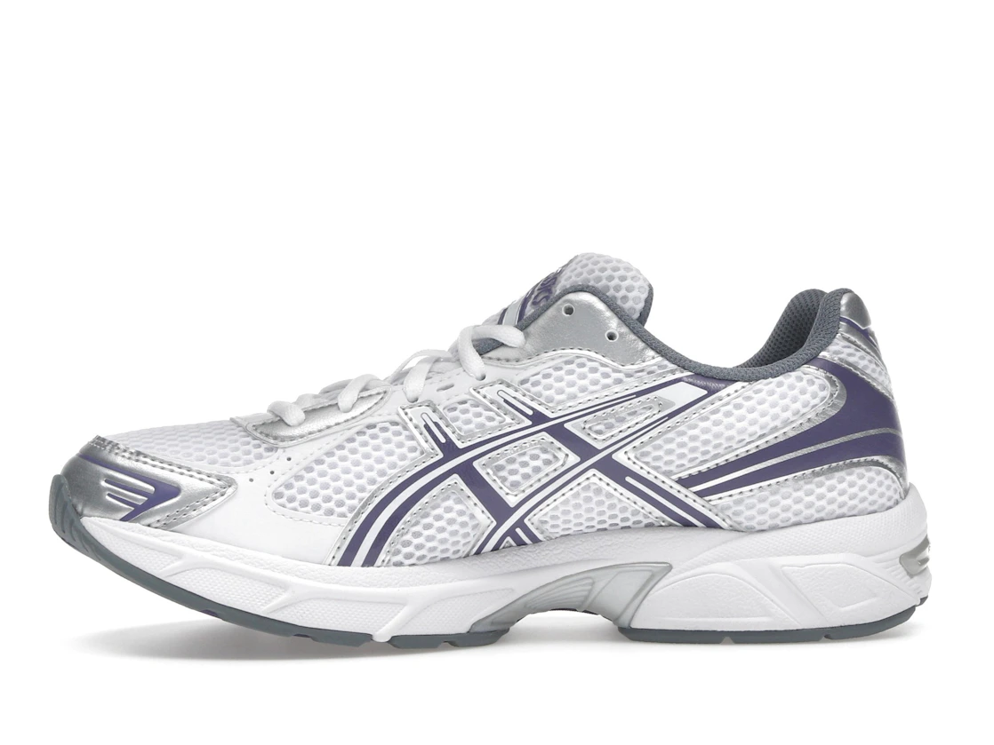 ASICS Gel-1130 White Dusty Purple (W)