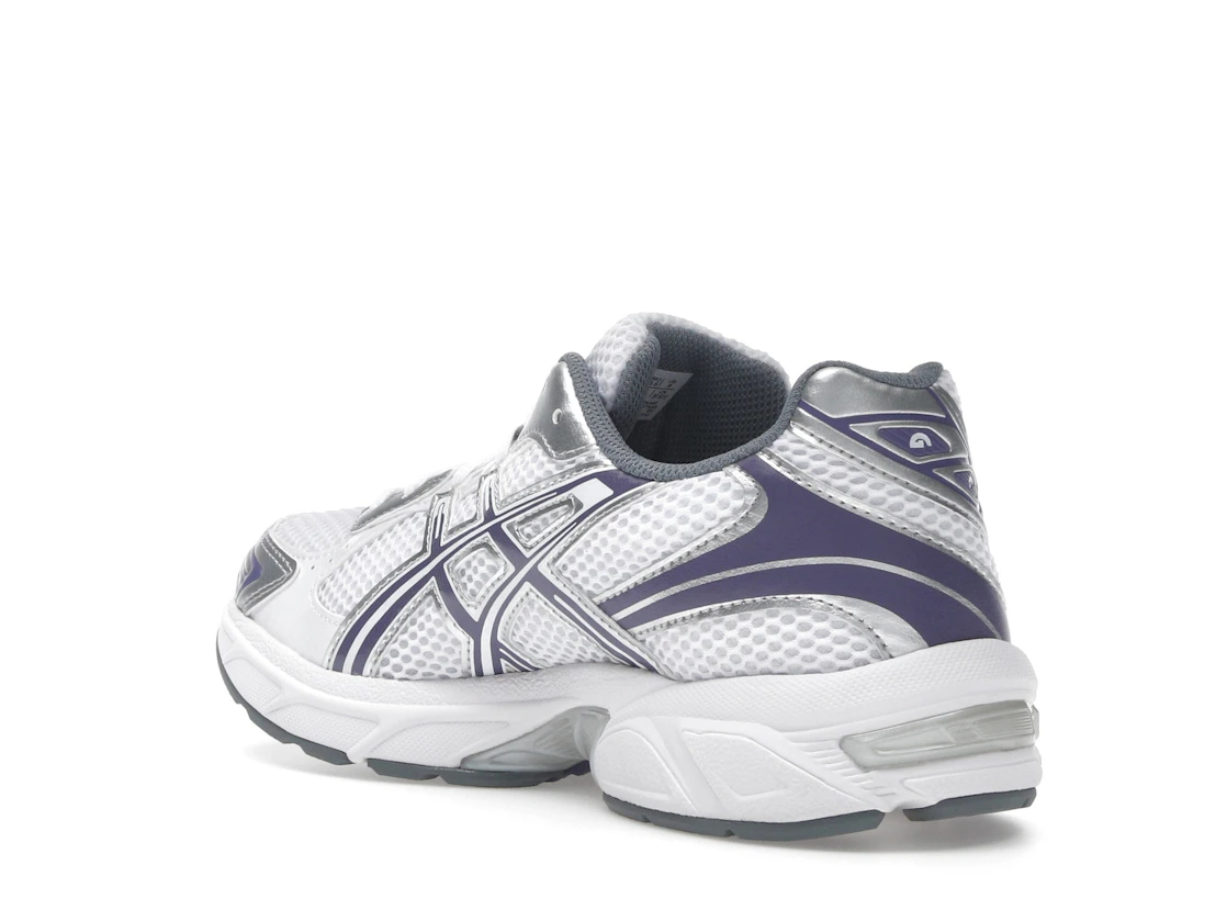ASICS Gel-1130 White Dusty Purple (W)