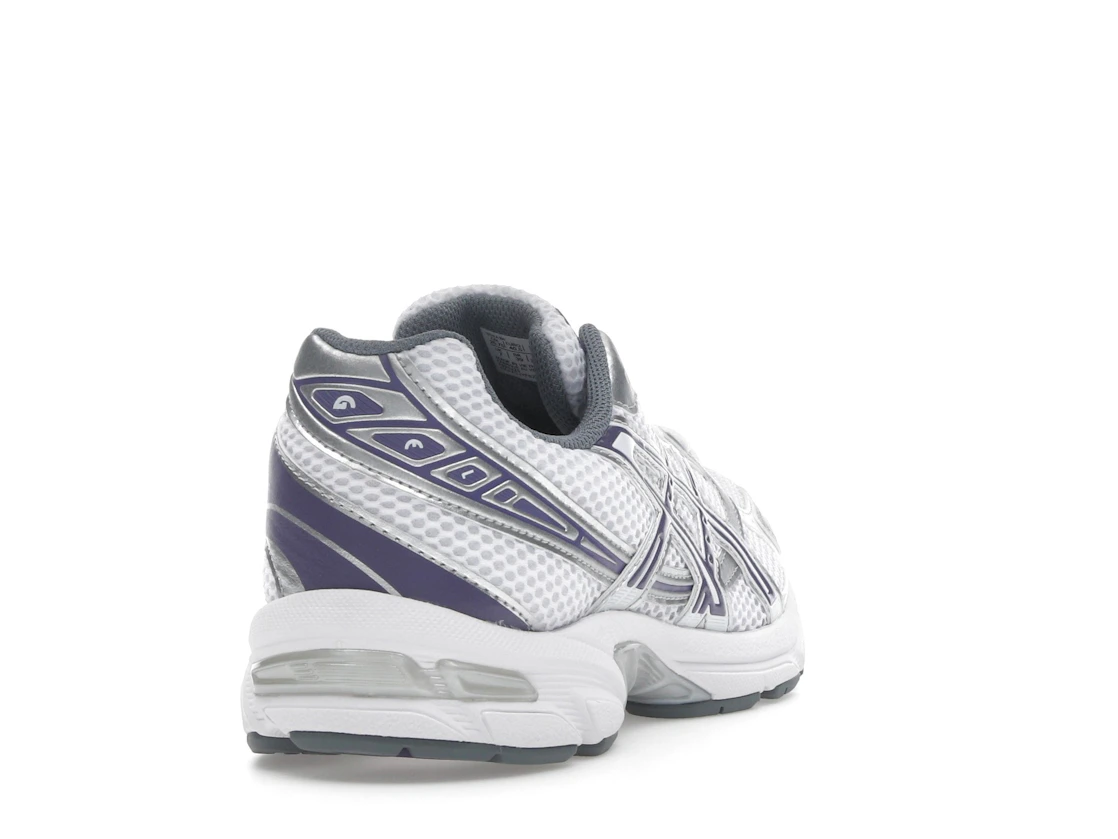 ASICS Gel-1130 White Dusty Purple (W)