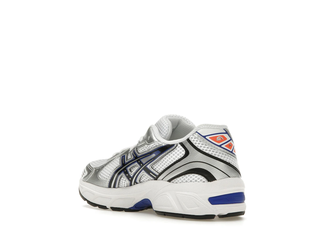 ASICS Gel-1130 Prussian Blue (GS)