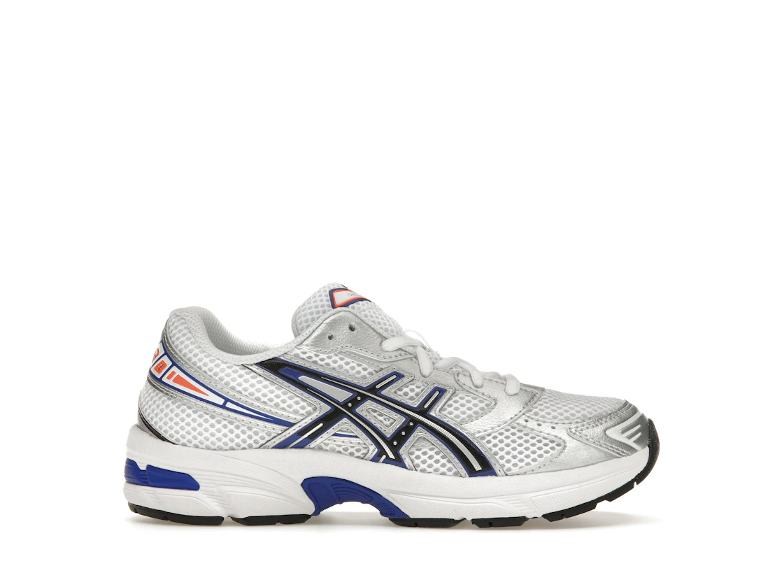 ASICS Gel-1130 Prussian Blue (GS)