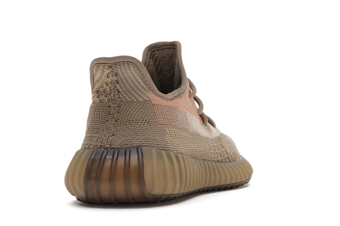 adidas Yeezy Boost 350 V2 Sand Taupe