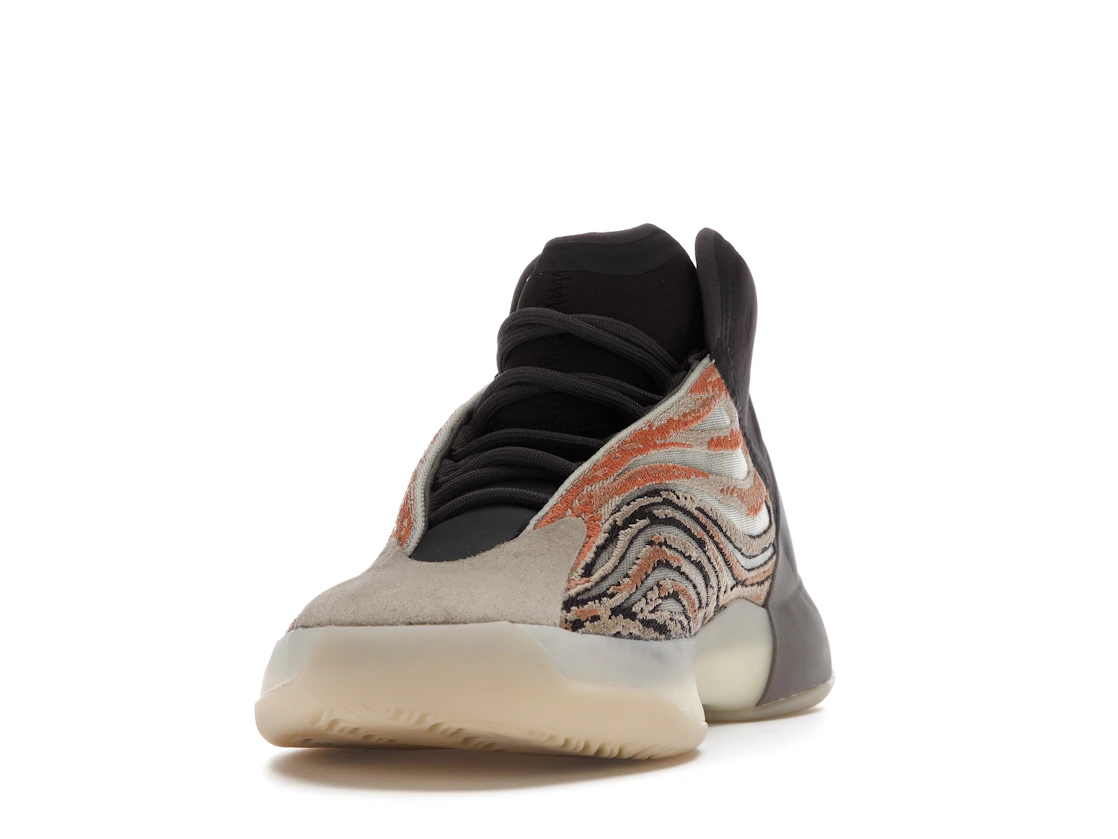 adidas Yeezy QNTM Flash Orange