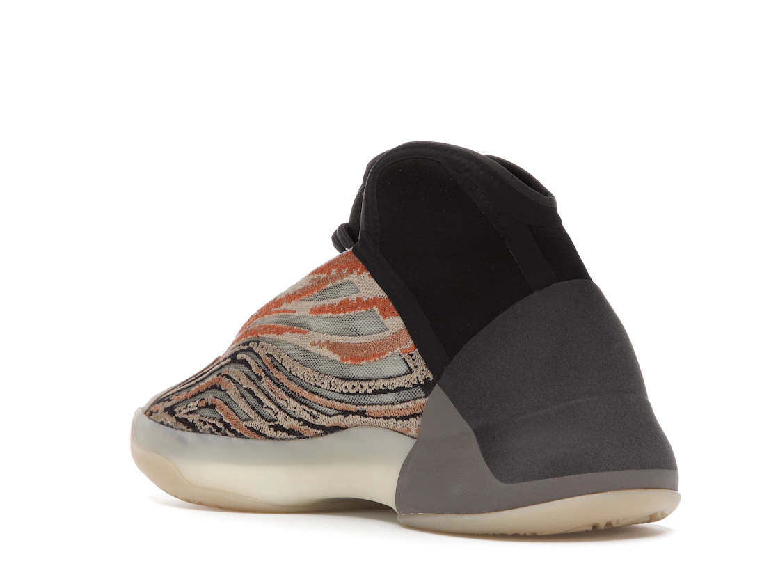 adidas Yeezy QNTM Flash Orange