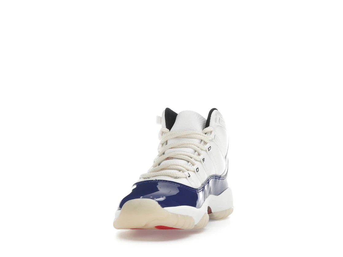 Jordan 11 Retro Rare Air (GS)