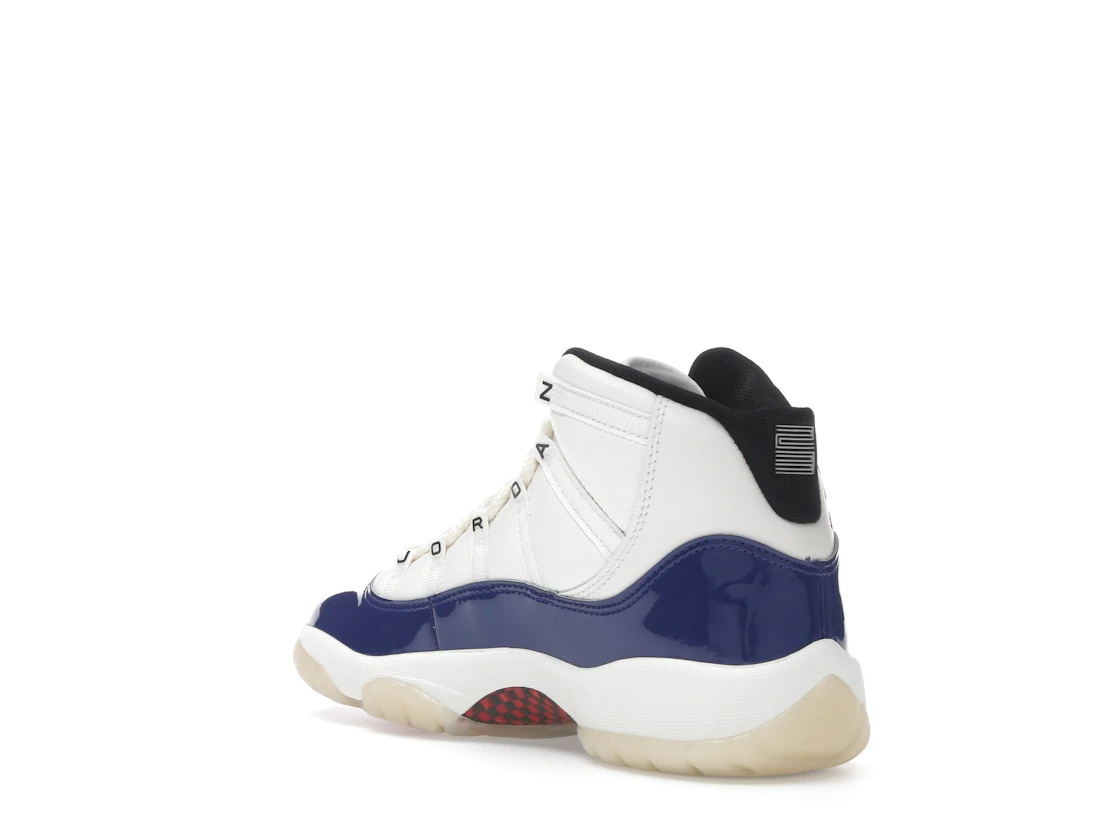 Jordan 11 Retro Rare Air (GS)