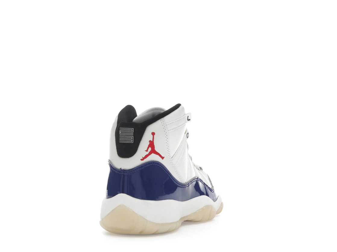 Jordan 11 Retro Rare Air (GS)