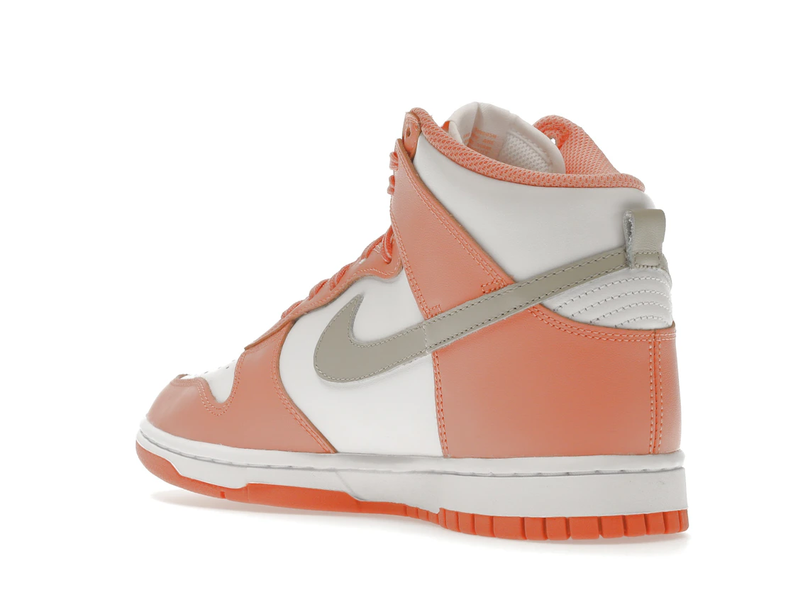 Nike Dunk High Salmon (W)