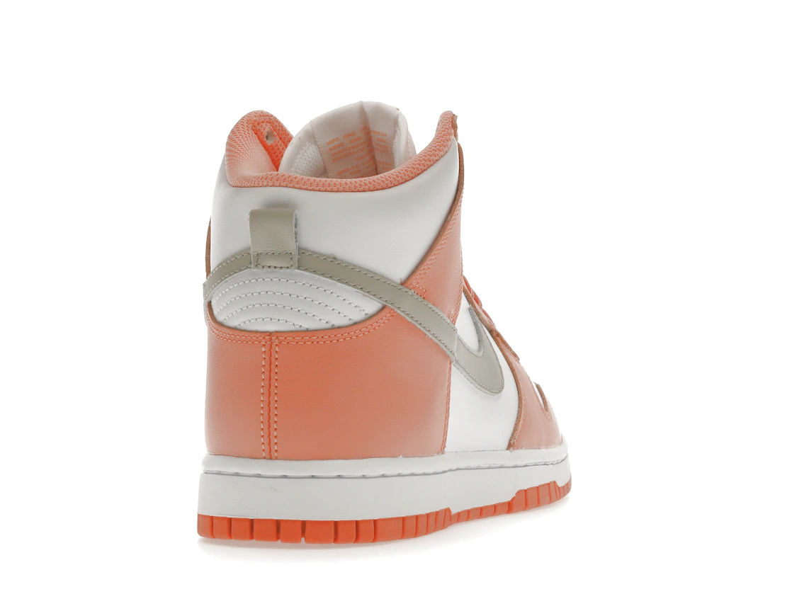 Nike Dunk High Salmon (W)