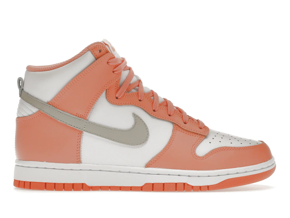 Nike Dunk High Salmon (W)