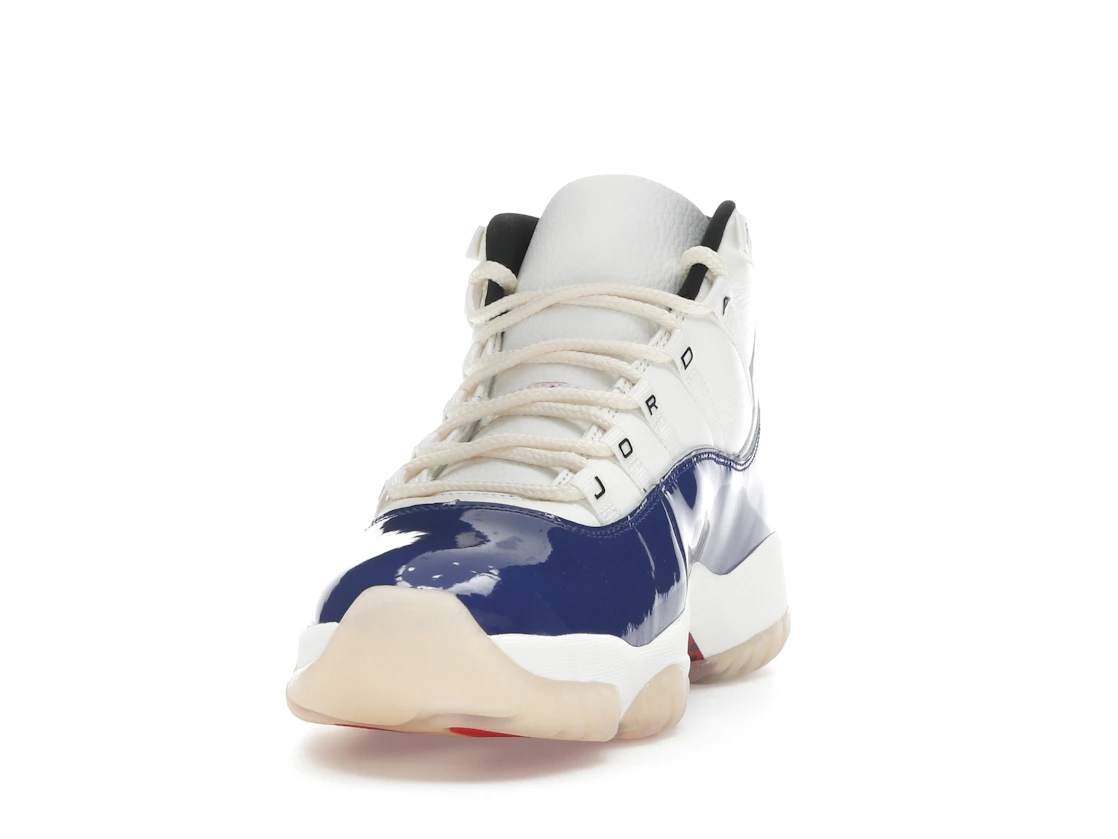 Jordan 11 Retro Rare Air