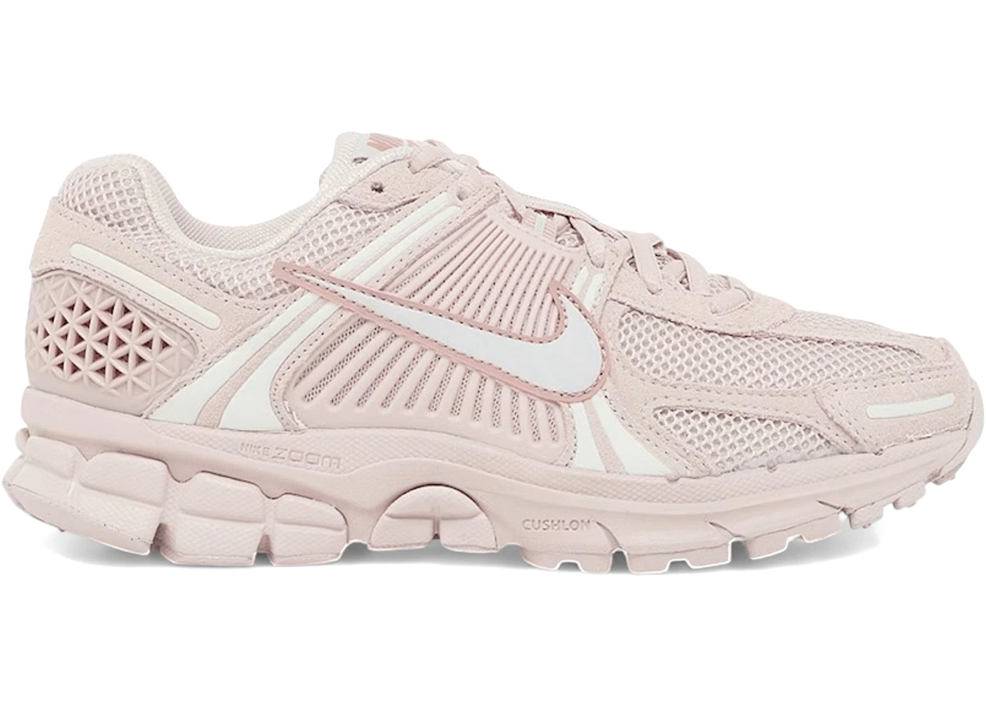 Nike Zoom Vomero 5 Silt Red (W)