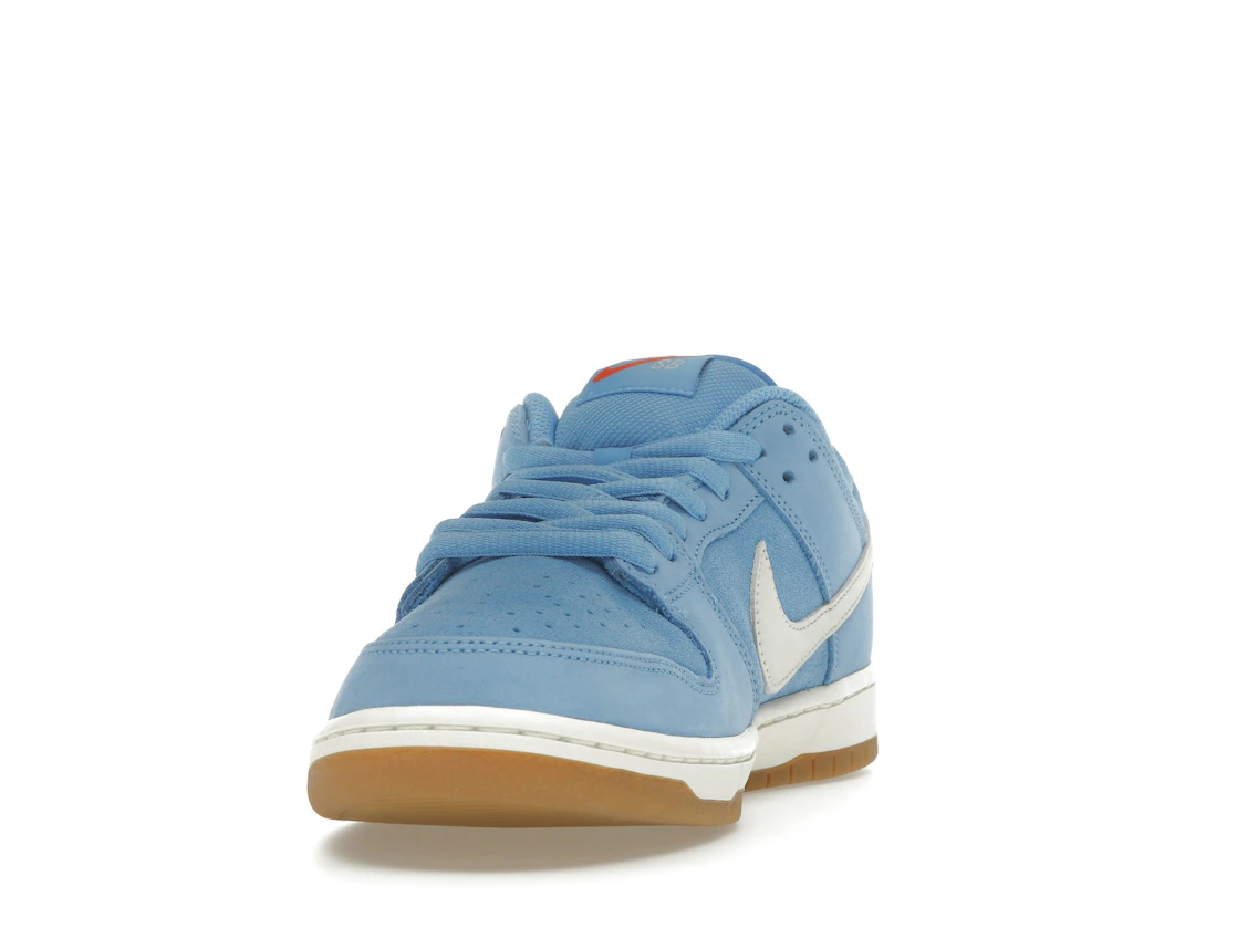 Nike SB Dunk Low Pro University Blue Gum