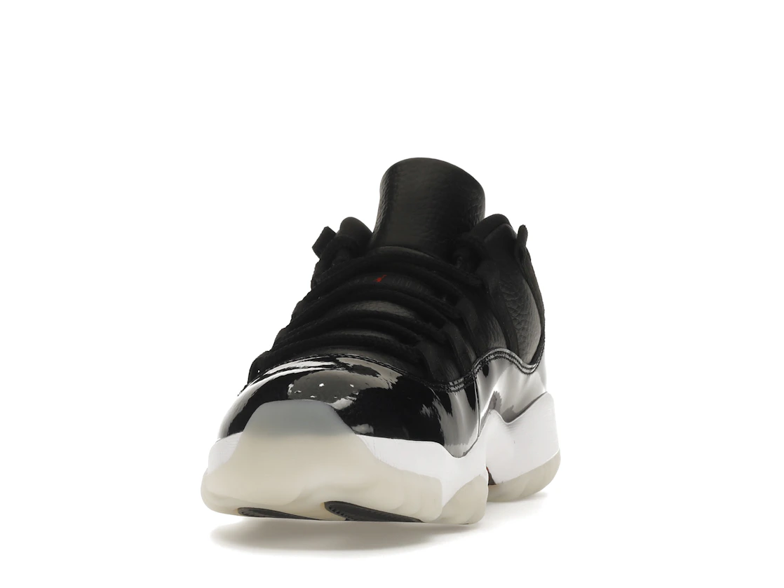 Jordan 11 Retro Low 72-10