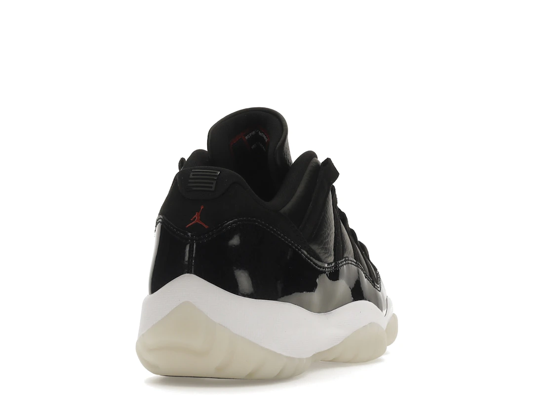 Jordan 11 Retro Low 72-10